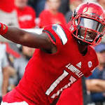 Marcus Edmond Photo 30